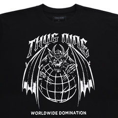 DOMINATION na internet