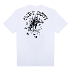 CERBERUS WHITE