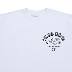 CERBERUS WHITE - EUPHORIA STORE
