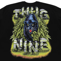 THUG JUNGLE na internet