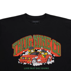 LIVE FAST - comprar online