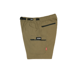 SHORT TRAIL KHAKI - comprar online