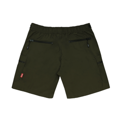 SHORT TRAIL GREEN - comprar online