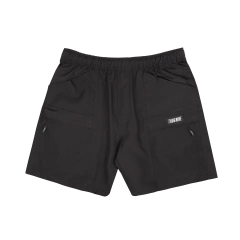 SHORT TUNDRA BLACK