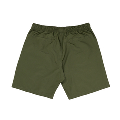 SHORT TUNDRA DARK GREEN - EUPHORIA STORE