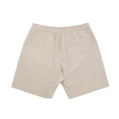SHORT TUNDRA OFF WHITE - EUPHORIA STORE