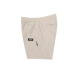 SHORT TUNDRA OFF WHITE - comprar online