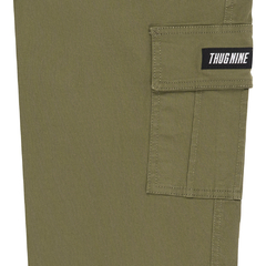 CALÇA CARGO CLASSIC - comprar online