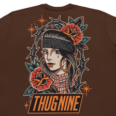 TEE CHICANA COLORS na internet