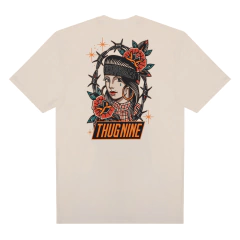 TEE CHICANA COLORS