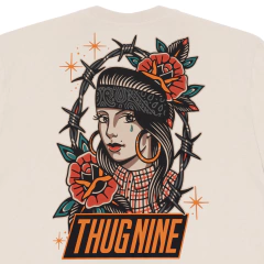 TEE CHICANA COLORS na internet