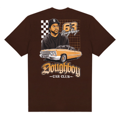 CAMISETA DOUGHBOY