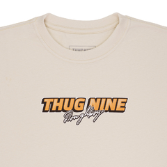 CAMISETA DOUGHBOY - EUPHORIA STORE