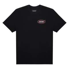 TEE SICKER PRETA - comprar online