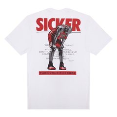 TEE SICKER