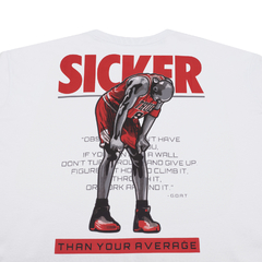 TEE SICKER na internet