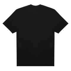 TEE MERCH PRETA na internet