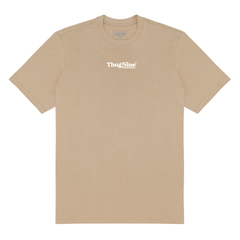 CAMISETA BOLD PUFF