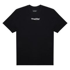 CAMISETA BOLD PUFF