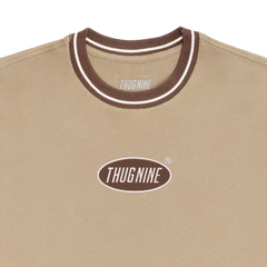TEE THUG RAMS - comprar online