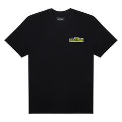 TEE VANDAL PRETA - comprar online
