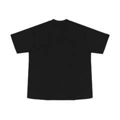 TEE OVERSIZED BOLD na internet