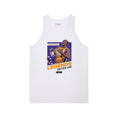 REGATA MAMBA FOREVER