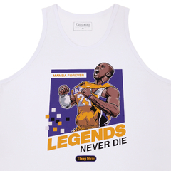 REGATA MAMBA FOREVER na internet