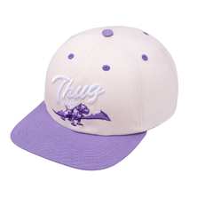 BONÉ CREAM HAT