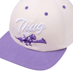 BONÉ CREAM HAT na internet