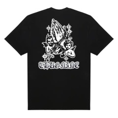 CAMISETA TWO WAYS