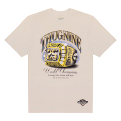 TEE THE RING