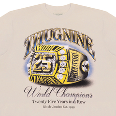 TEE THE RING na internet