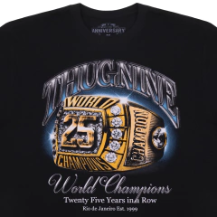 TEE THE RING - EUPHORIA STORE