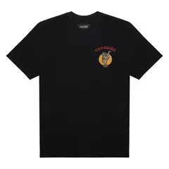 CAMISETA SAD CLOWN BLACK - comprar online