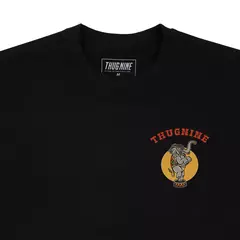 CAMISETA SAD CLOWN BLACK - EUPHORIA STORE