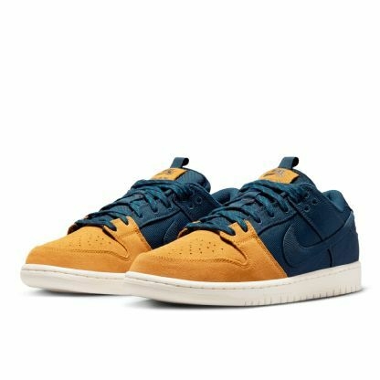 DUNK LOW PRO "90'S BACKPACK" AZUL