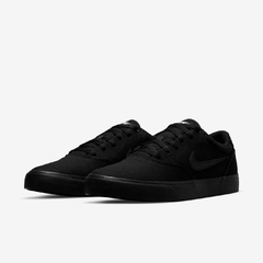 NIKE SB CHRON 2 CANVAS SKATE - comprar online