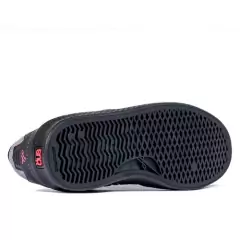 TENIS ÖUS EMERGENTE ESSENCIAL ALL BLACK PINK - EUPHORIA STORE