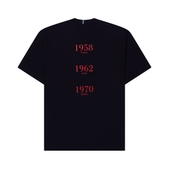 CLASS "JULES RIMET" BLACK