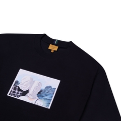 CLASS "LES AMANTES" BLACK - comprar online