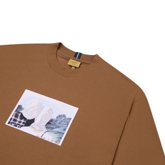 CLASS "LES AMANTES" OCHRE - comprar online