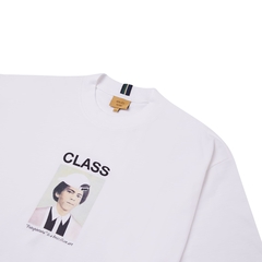 CLASS "FOTOPINTURA" OFF-WHITE - comprar online