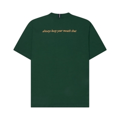 CLASS "GOODFELLAS" GREEN na internet
