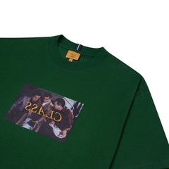CLASS "GOODFELLAS" GREEN - comprar online