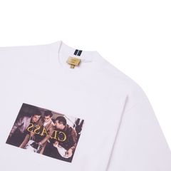 CLASS "GOODFELLAS" OFF-WHITE - comprar online
