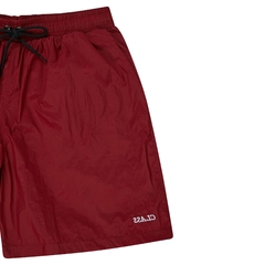 CLASSIC SHORTS "CLASS INVERSO" MERLOT - comprar online