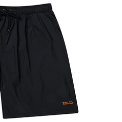 CLASSIC SHORTS "CLASS INVERSO" PIRATE BLACK - comprar online