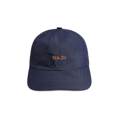 CLASSIC SPORT HAT “CLASS INVERSO” PIRATE BLUE