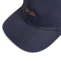 CLASSIC SPORT HAT “CLASS INVERSO” PIRATE BLUE na internet
